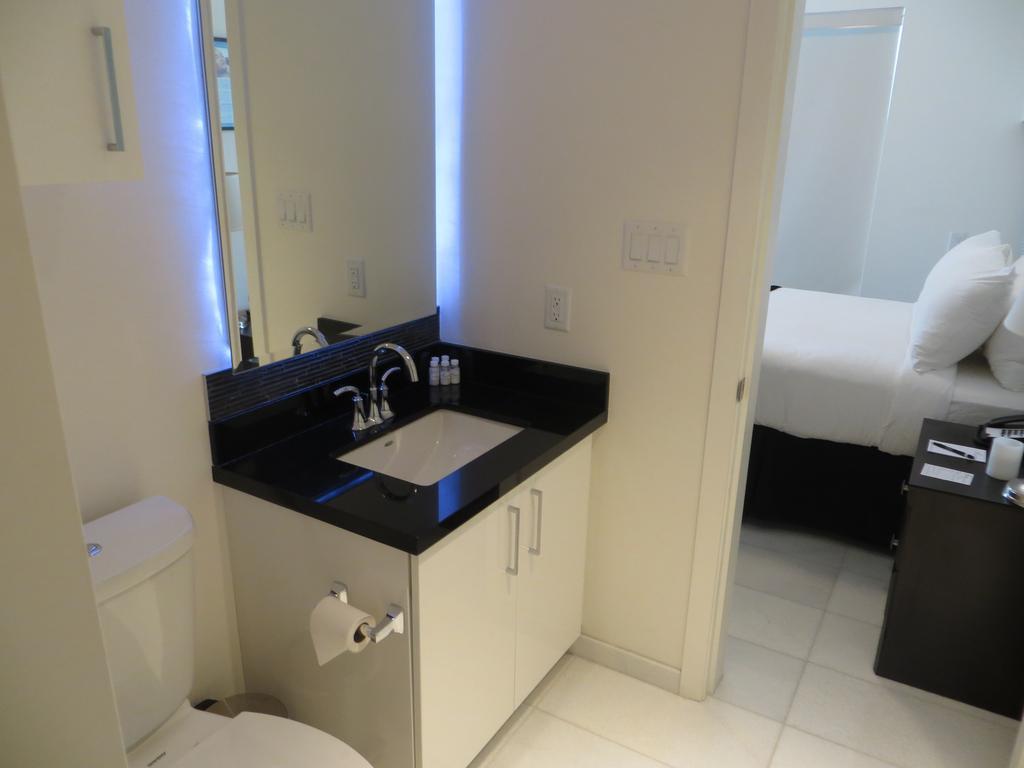 The Marinaside Resort Ναναΐμο Εξωτερικό φωτογραφία